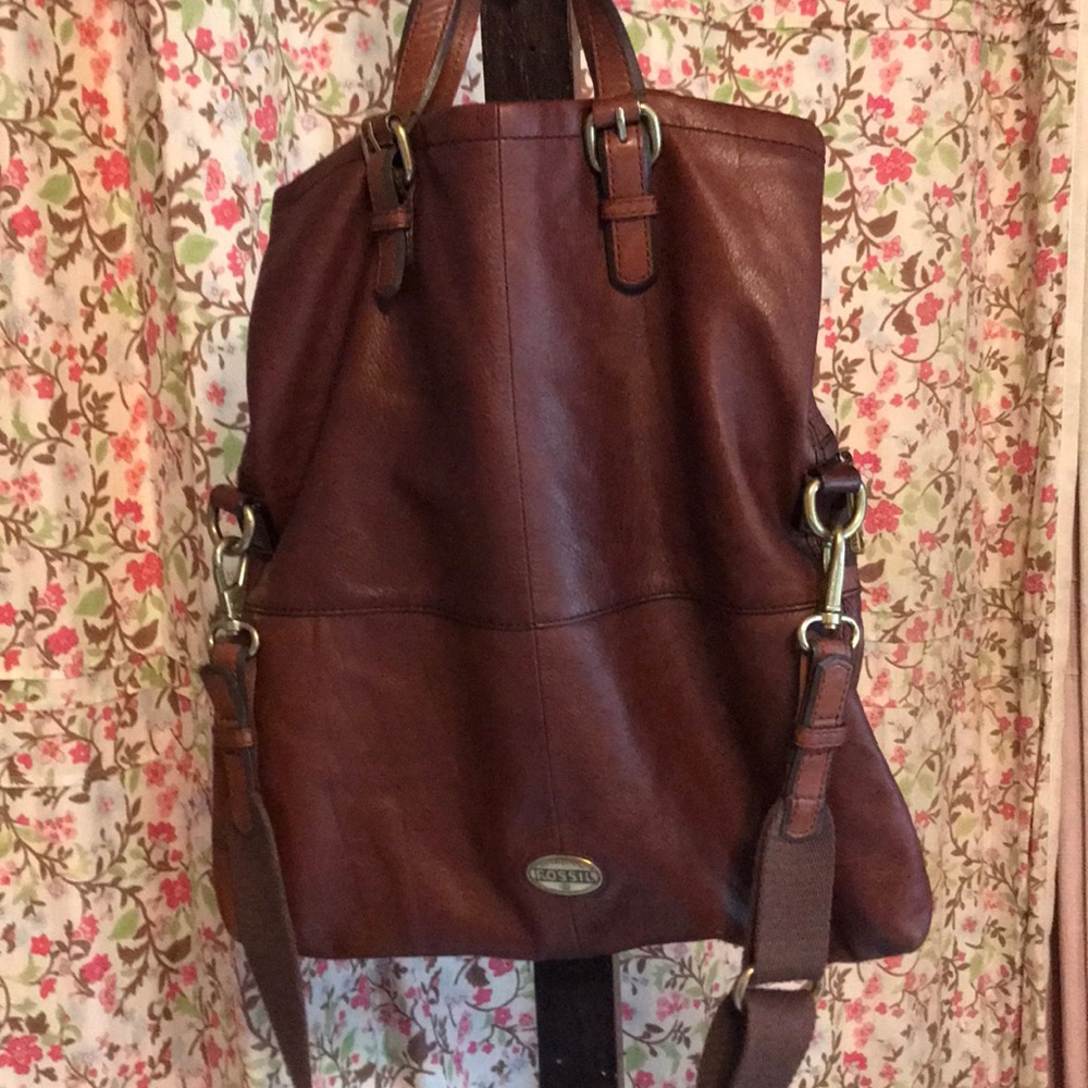 Fossil Bag